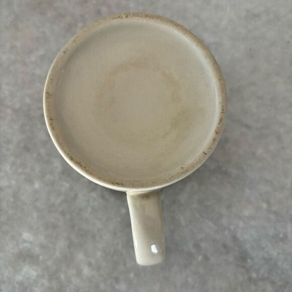 Sea World Dolphin Cove Vintage Ceramic Mug - Picture 5 of 7